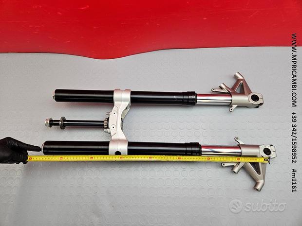 Subito FORCELLA STELI APRILIA SHIVER 750 2007 2008 SL 200