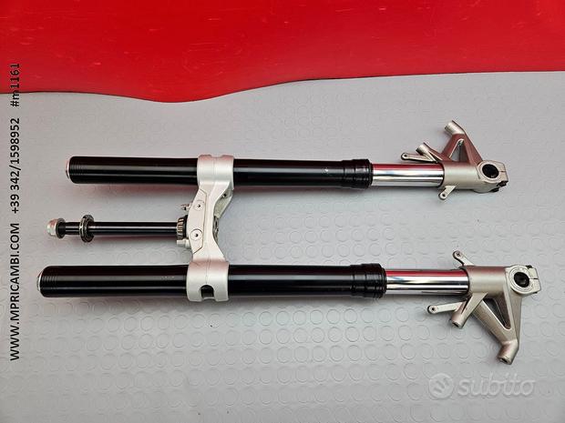 Subito FORCELLA STELI APRILIA SHIVER 750 2007 2008 SL 200