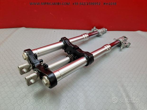Subito FORCELLA STELI BENELLI BN 251 2017 2018 BN251 2019