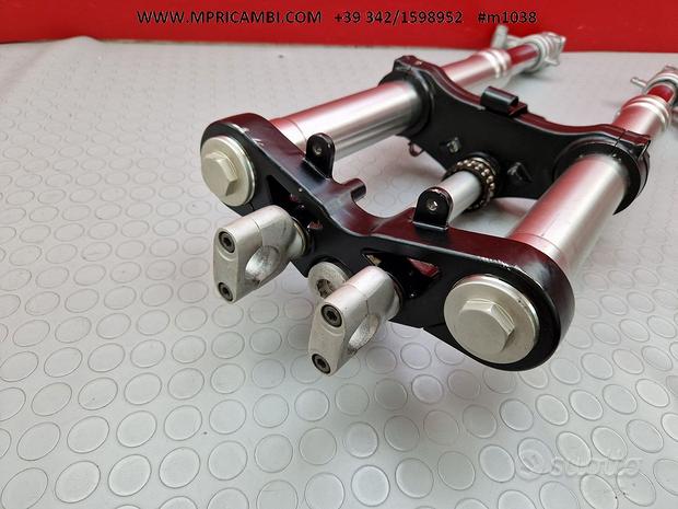 Subito FORCELLA STELI BENELLI BN 251 2017 2018 BN251 2019