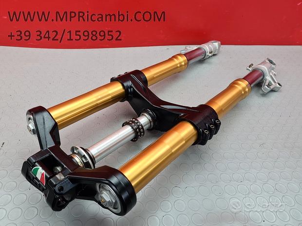 Subito FORCELLA STELI BENELLI TNT 899 2007 2008 TNT899 20