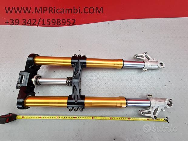 Subito FORCELLA STELI BENELLI TNT 899 2007 2008 TNT899 20