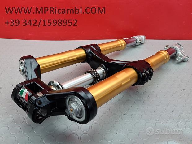 Subito FORCELLA STELI BENELLI TNT 899 2007 2008 TNT899 20