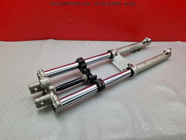 Subito FORCELLA STELI BMW F 650 GS 2001 2000 F650 2002