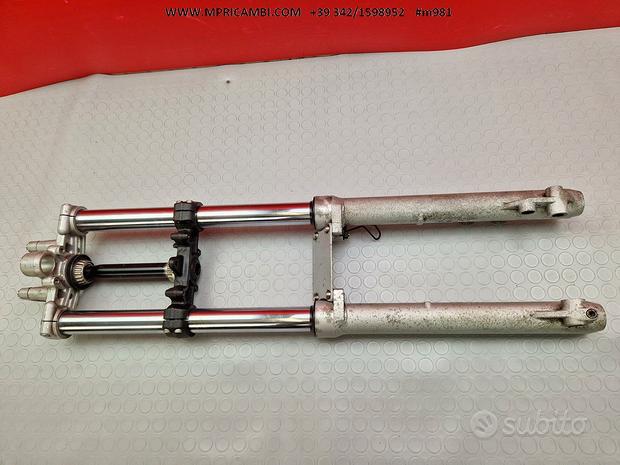 Subito FORCELLA STELI BMW F 650 GS 2001 2000 F650 2002