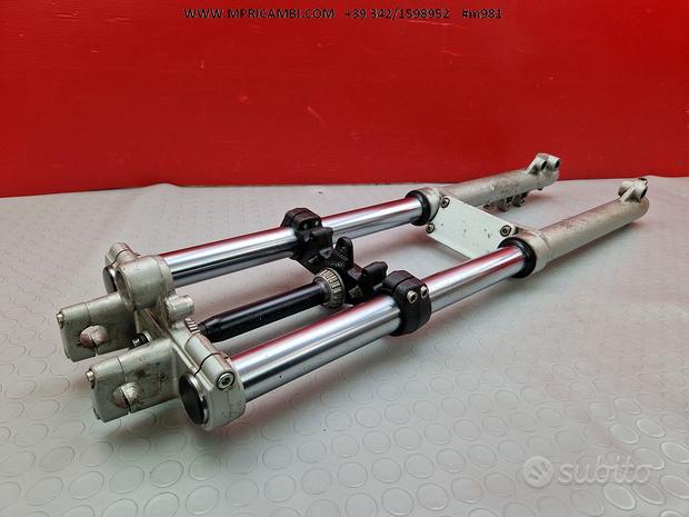 Subito FORCELLA STELI BMW F 650 GS 2001 2000 F650 2002