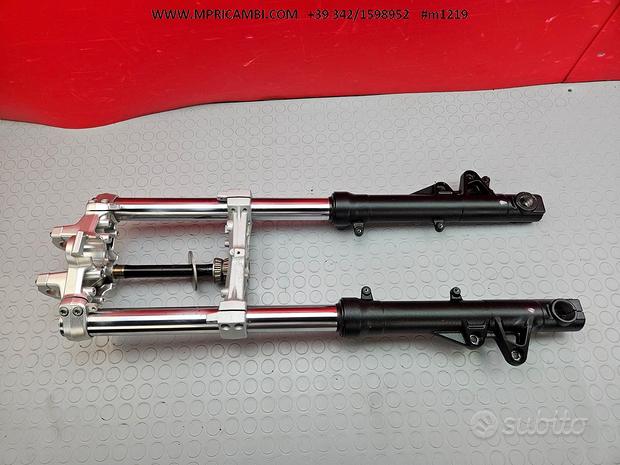 Subito FORCELLA STELI BMW F800R 2009 2014 F800 2010 2011