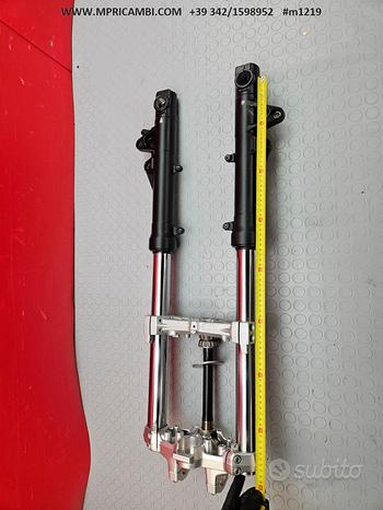 Subito FORCELLA STELI BMW F800R 2009 2014 F800 2010 2011