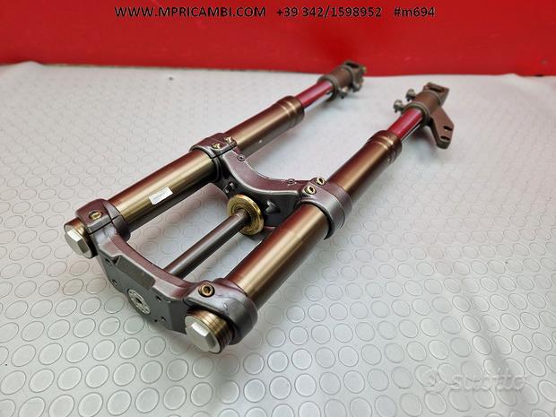 Subito FORCELLA STELI CAGIVA RAPTOR 125 2003 2004 MITO 20