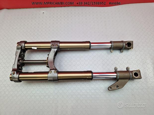 Subito FORCELLA STELI CAGIVA RAPTOR 125 2003 2004 MITO 20