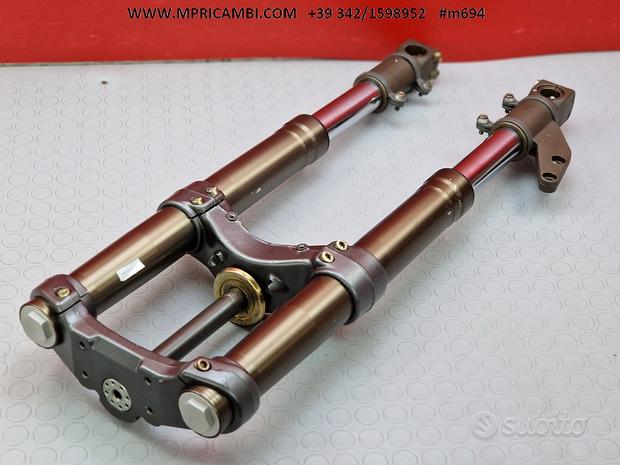 Subito FORCELLA STELI CAGIVA RAPTOR 125 2003 2004 MITO 20