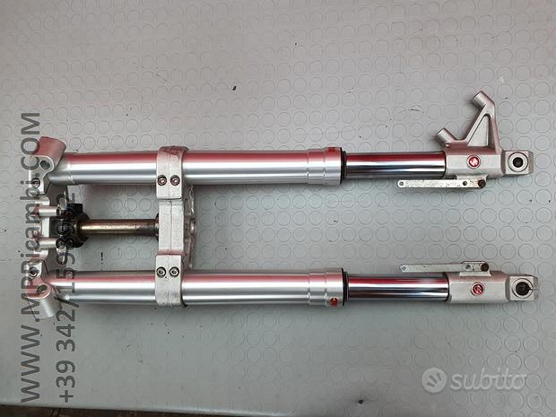 Subito FORCELLA STELI DERBI GPR 125 2007 2006 GPR125 2008