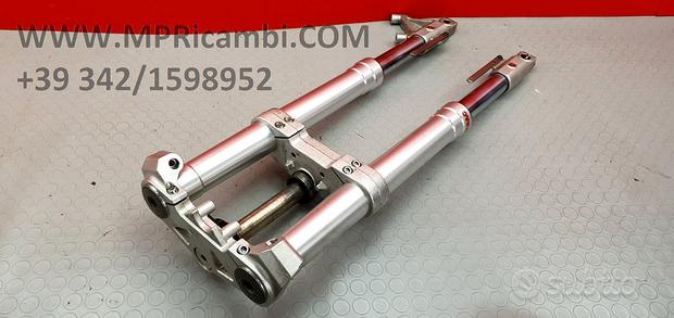 Subito FORCELLA STELI DERBI GPR 125 2007 2006 GPR125 2008