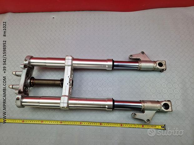 Subito FORCELLA STELI DUCATI MONSTER 900 1999 2002 IE 200