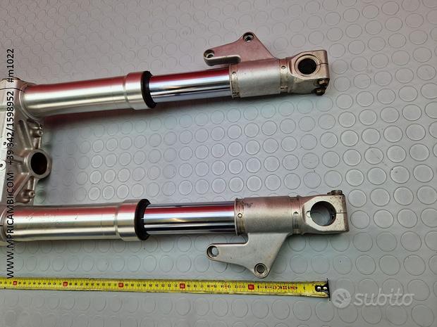 Subito FORCELLA STELI DUCATI MONSTER 900 1999 2002 IE 200