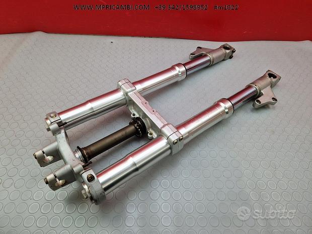 Subito FORCELLA STELI DUCATI MONSTER 900 1999 2002 IE 200