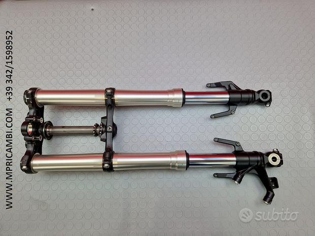 Subito FORCELLA STELI HONDA CB 125 R 2018 2019 CBF 2020
