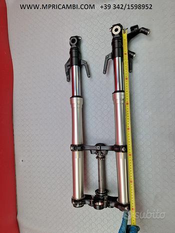 Subito FORCELLA STELI HONDA CB 125 R 2018 2019 CBF 2020