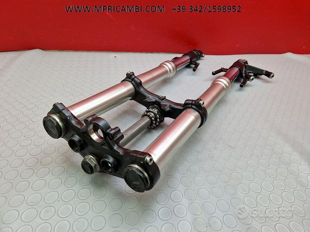 Subito FORCELLA STELI HONDA CB 125 R 2018 2019 CBF 2020