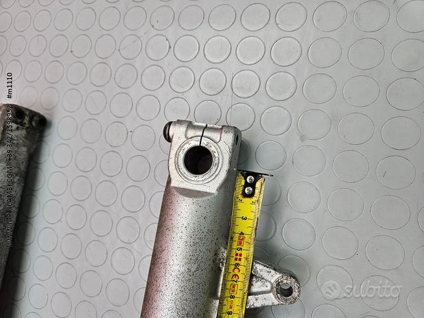 Subito FORCELLA STELI HONDA HORNET 900 2002 2003 CB 2004