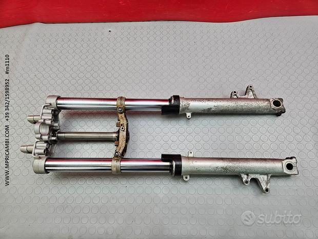 Subito FORCELLA STELI HONDA HORNET 900 2002 2003 CB 2004