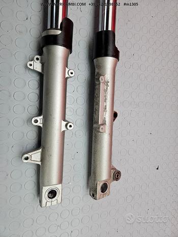 Subito FORCELLA STELI HONDA VFR 800 2002 2005 VFR800 2003