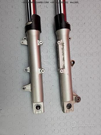 Subito FORCELLA STELI HONDA VFR 800 2002 2005 VFR800 2003