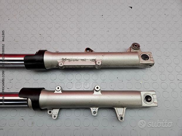 Subito FORCELLA STELI HONDA VFR 800 2002 2005 VFR800 2003