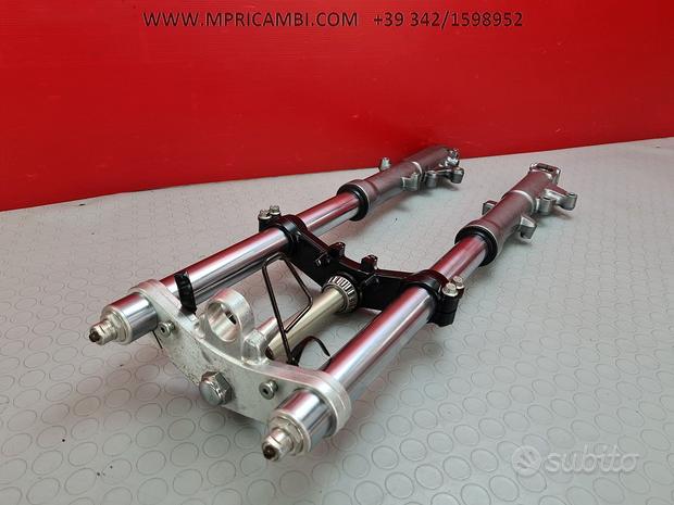 Subito FORCELLA STELI KAWASAKI NINJA 600 1997 1996 ZX 6R