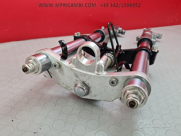 Subito FORCELLA STELI KAWASAKI NINJA 600 1997 1996 ZX 6R
