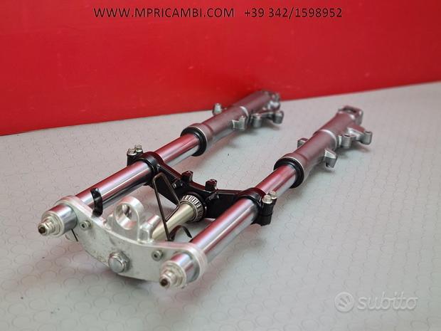 Subito FORCELLA STELI KAWASAKI NINJA 600 1997 1996 ZX 6R
