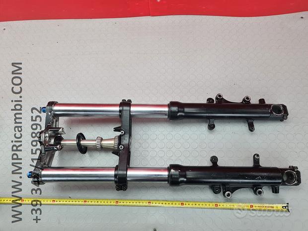 Subito FORCELLA STELI KAWASAKI NINJA 900 2000 2001 ZX 9R