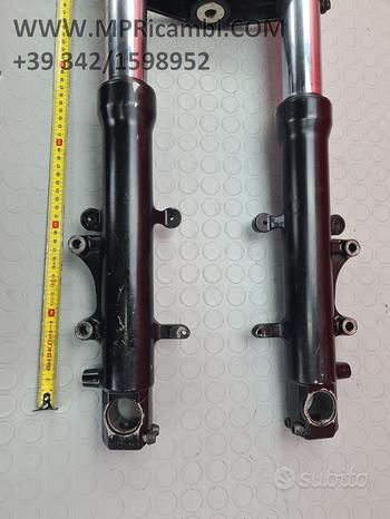 Subito FORCELLA STELI KAWASAKI NINJA 900 2000 2001 ZX 9R