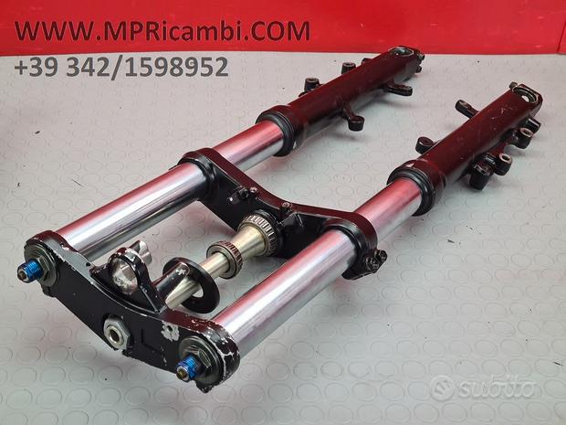 Subito FORCELLA STELI KAWASAKI NINJA 900 2000 2001 ZX 9R
