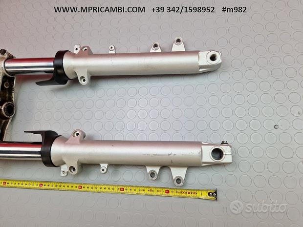 Subito FORCELLA STELI SUZUKI BANDIT 650S 2005 2006 GSF 20