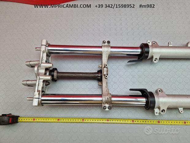Subito FORCELLA STELI SUZUKI BANDIT 650S 2005 2006 GSF 20