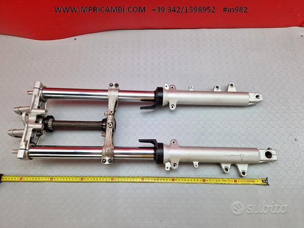 Subito FORCELLA STELI SUZUKI BANDIT 650S 2005 2006 GSF 20