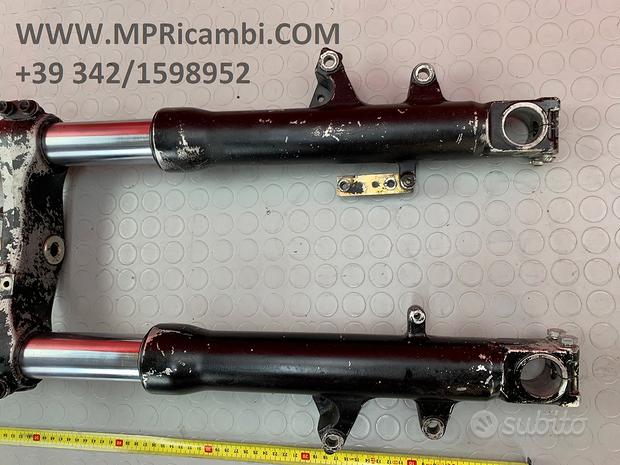 Subito FORCELLA STELI SUZUKI GSXR 600 1999 2000 GSX R 199