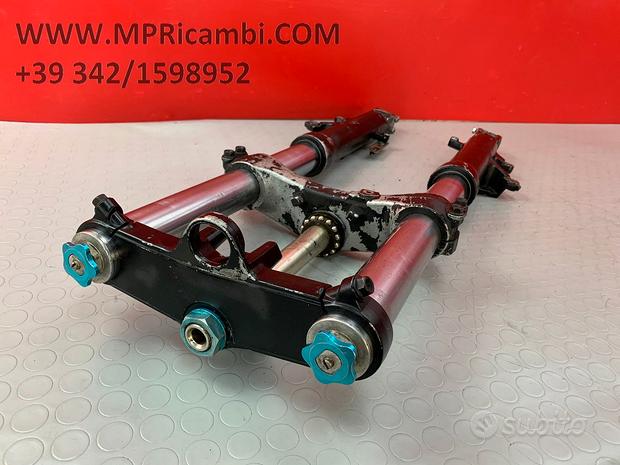 Subito FORCELLA STELI SUZUKI GSXR 600 1999 2000 GSX R 199