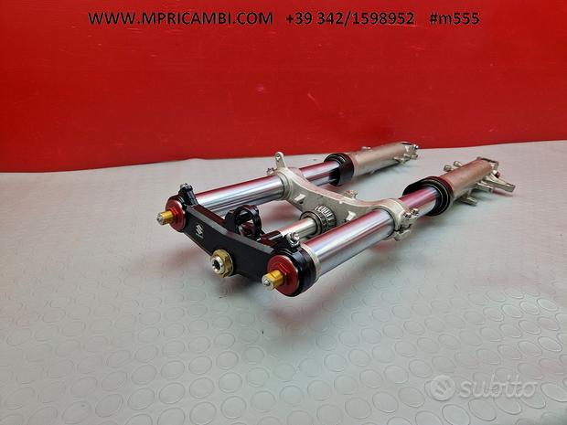 Subito FORCELLA STELI SUZUKI GSXR 600 2001 2002 GSX R 200