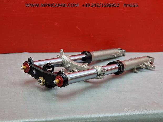 Subito FORCELLA STELI SUZUKI GSXR 600 2001 2002 GSX R 200