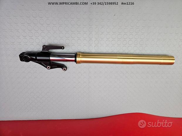 Subito FORCELLA STELI TRIUMPH STREET TRIPLE 675 2007 2008