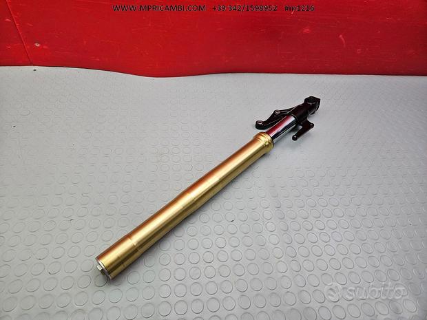 Subito FORCELLA STELI TRIUMPH STREET TRIPLE 675 2007 2008