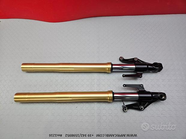 Subito FORCELLA STELI TRIUMPH STREET TRIPLE 675 2007 2008