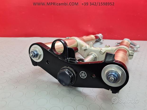 Subito FORCELLA STELI YAMAHA R1 2001 2000 YZF 1999 1998