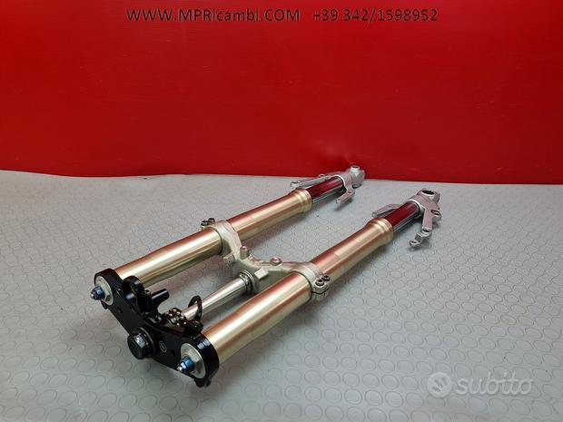 Subito FORCELLA STELI YAMAHA R1 2001 2000 YZF 1999 1998