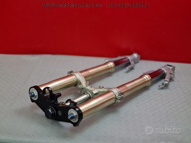 Subito FORCELLA STELI YAMAHA R1 2001 2000 YZF 1999 1998