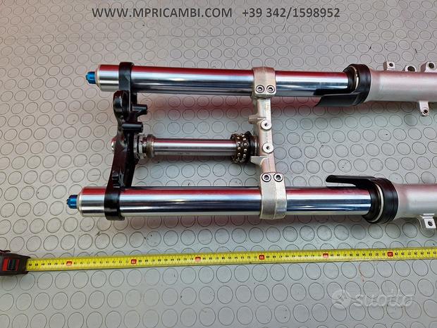 Subito FORCELLA STELI YAMAHA R6 1999 2002 YZF 2000 2001