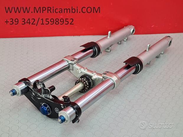 Subito FORCELLA STELI YAMAHA YZF R6 2000 2001 R 2002 1999