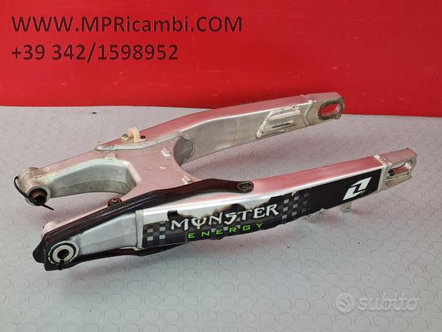 Subito FORCELLONE MENF HONDA CRF 250 2004 2005 CRE 2006